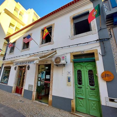 Aloha Hostel Portimao Exterior photo