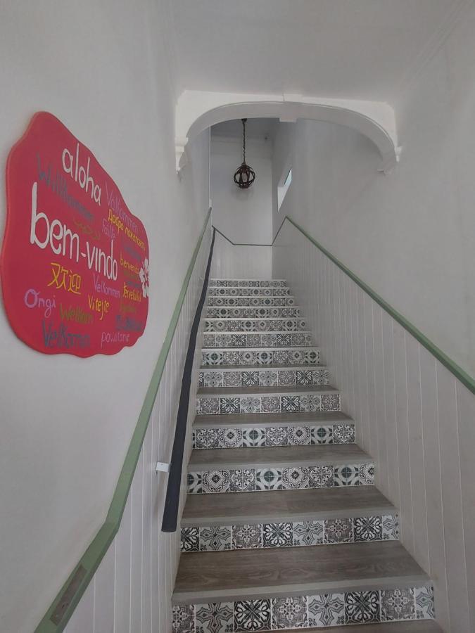 Aloha Hostel Portimao Exterior photo