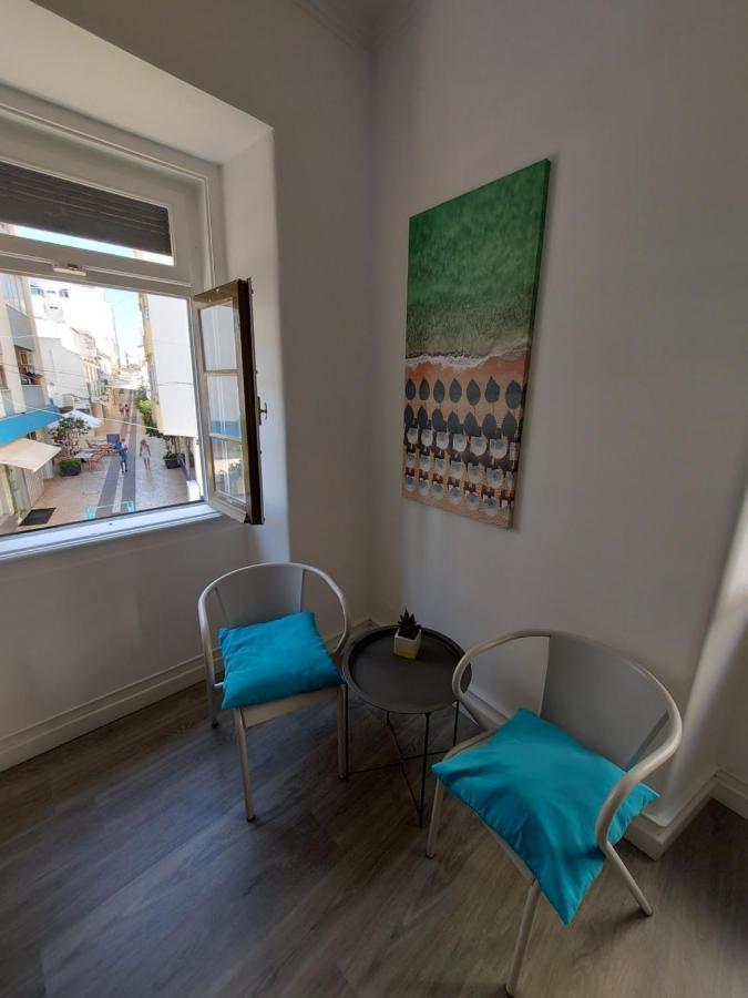 Aloha Hostel Portimao Exterior photo