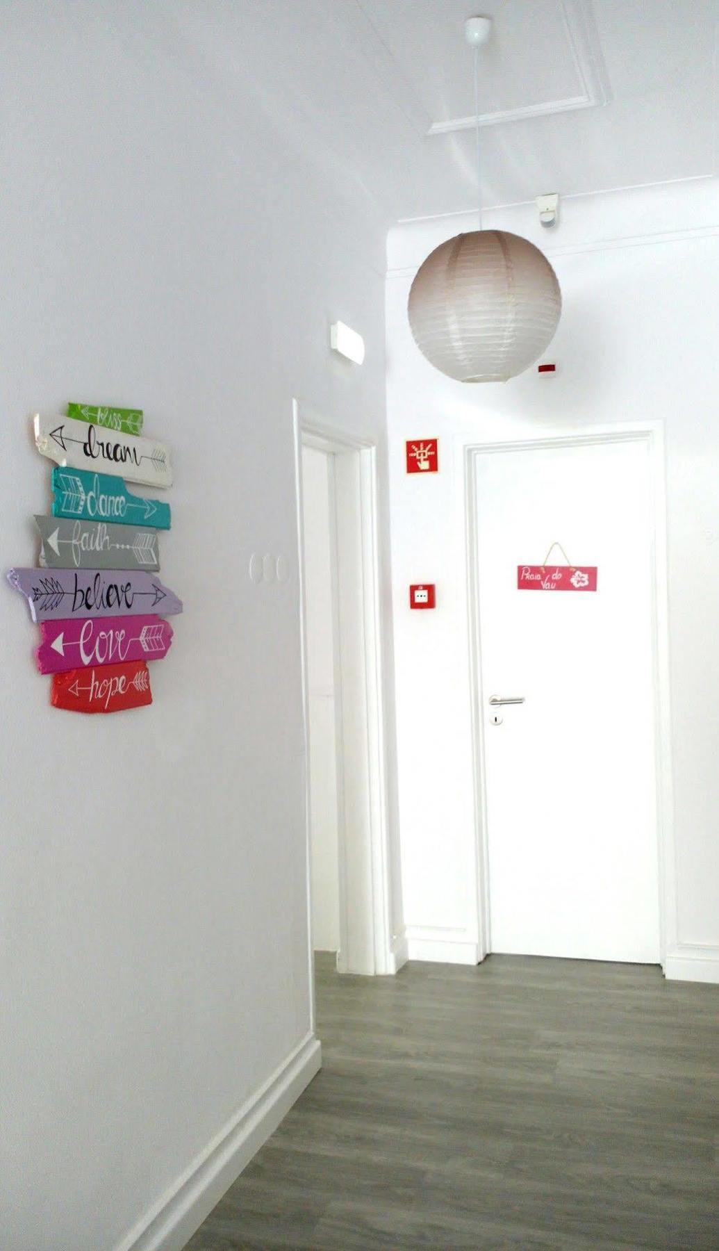 Aloha Hostel Portimao Exterior photo